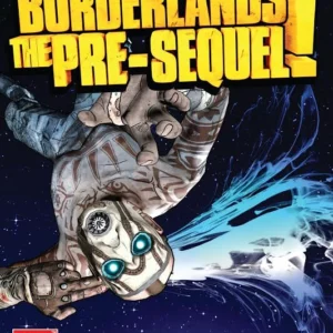 Borderlands the Pre-Sequel