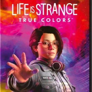 Life is Strange True Colors