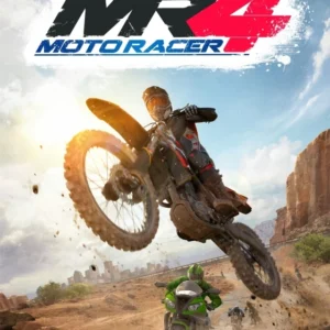 Moto Racer 4