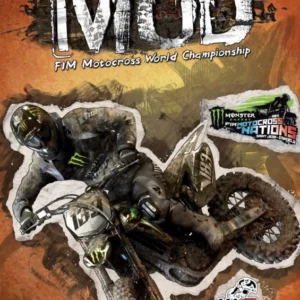 MUD - FIM Motocross World Championship