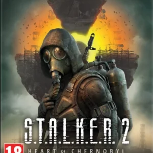 Stalker 2: Heart of Chornobyl